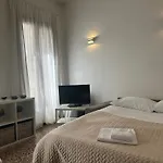 Ca\' d\'Oro suite