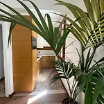Ca\' d\'Oro suite