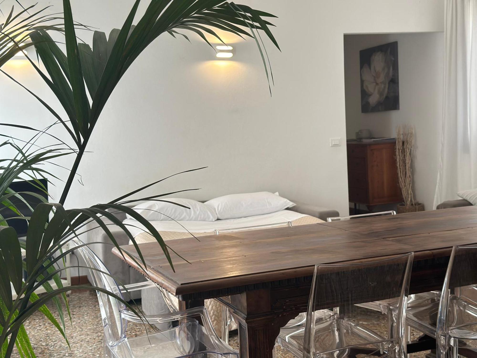 Ca' D'oro Appartement *