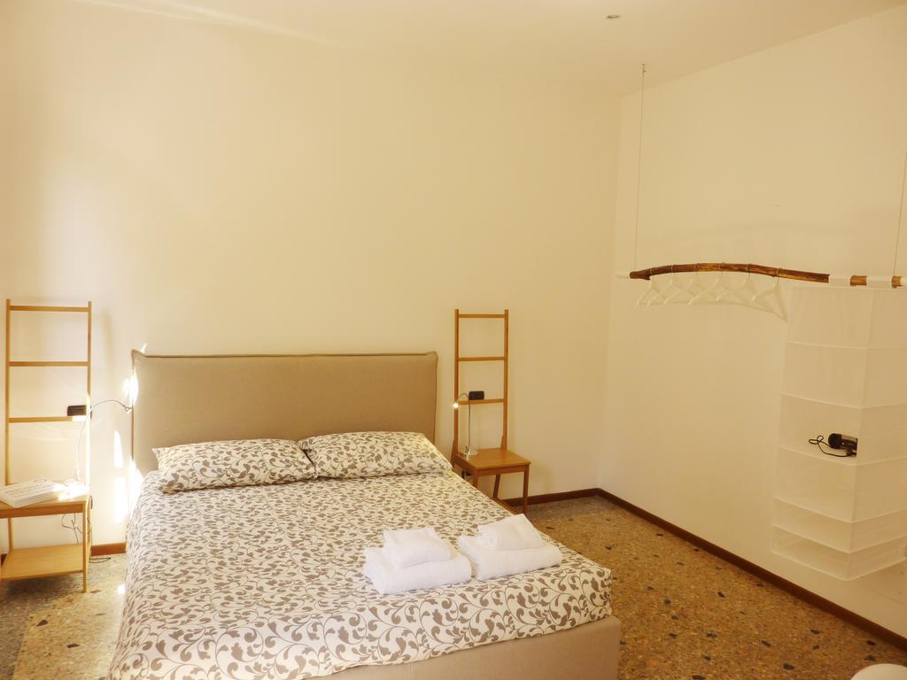 Appartement Ca' D'oro Venise