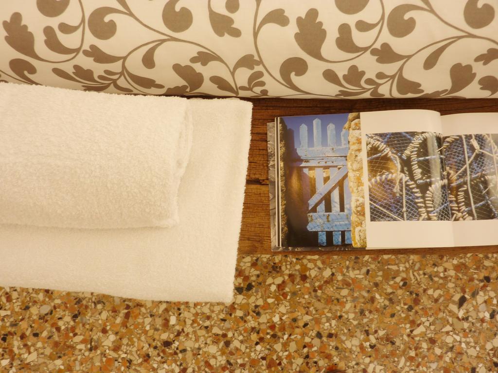 Appartement Ca' D'oro *