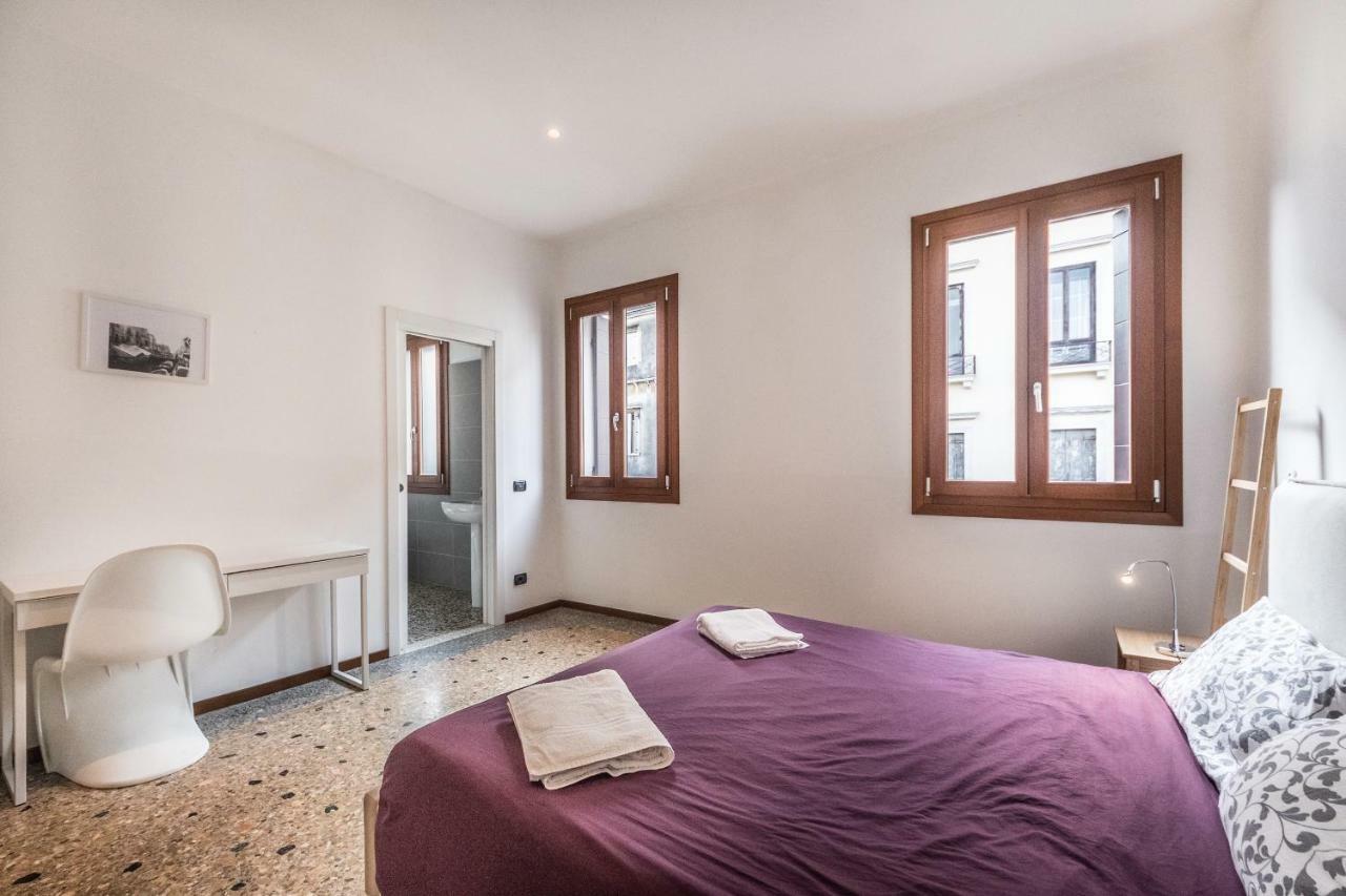 Appartement Ca' D'oro *