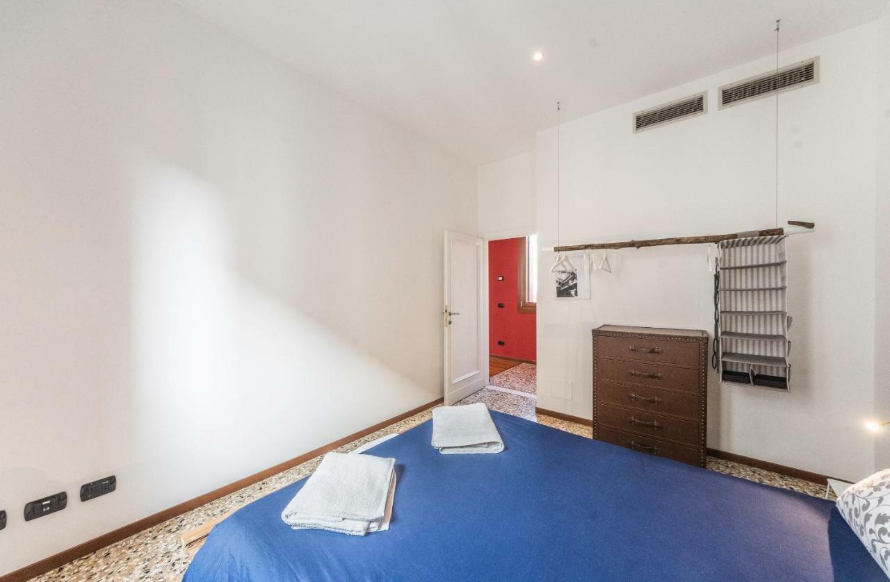Appartement Ca' D'oro *