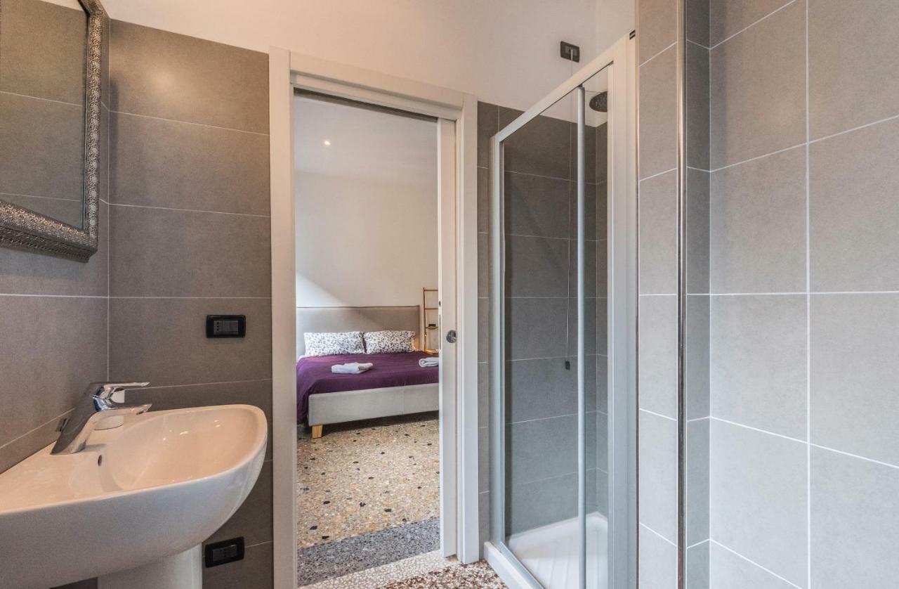 Ca' D'oro Appartement *