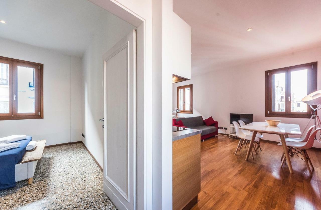 Appartement Ca' D'oro Venise