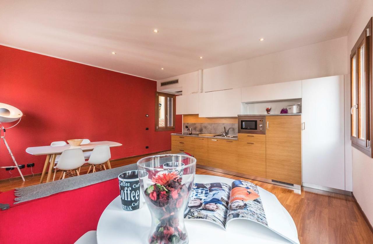 Ca' D'oro Appartement Venise