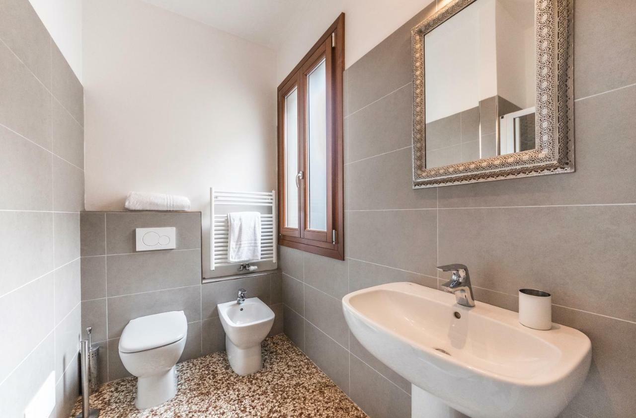 Ca' D'oro Appartement *