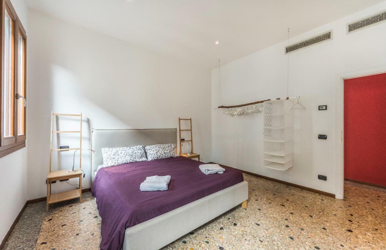 Ca' D'oro Appartement *