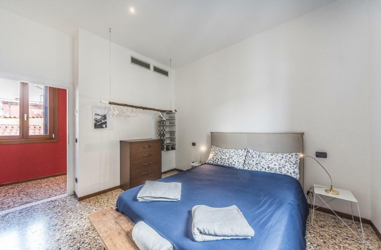 Ca' D'oro Appartement *