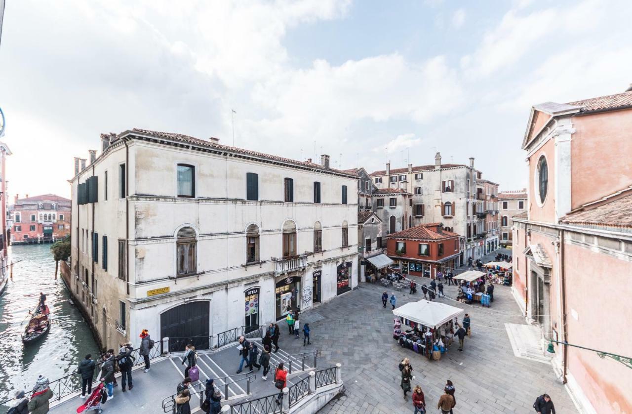 Appartement Ca' D'oro *