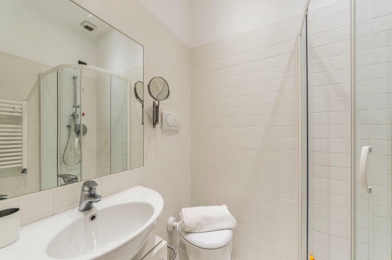 Ca' D'oro Appartement
