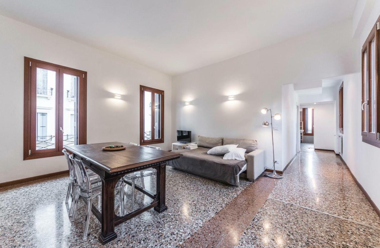 Appartement Ca' D'oro Venise