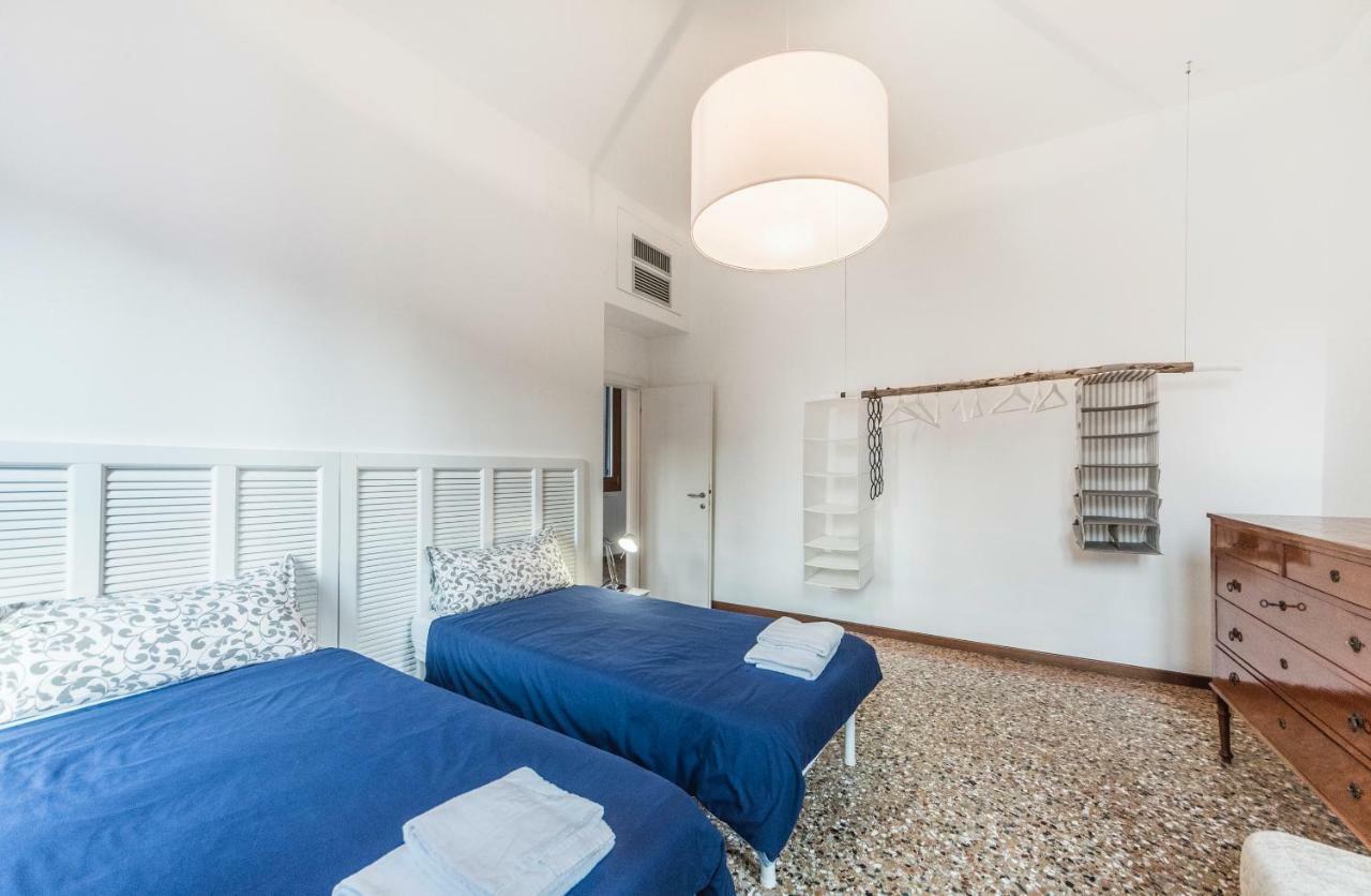 Ca' D'oro Appartement *