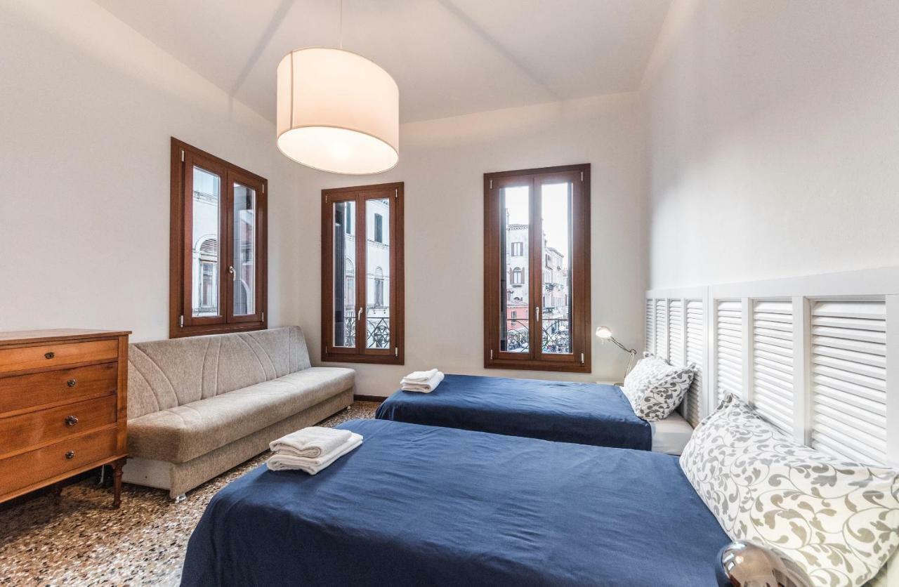 Appartement Ca' D'oro