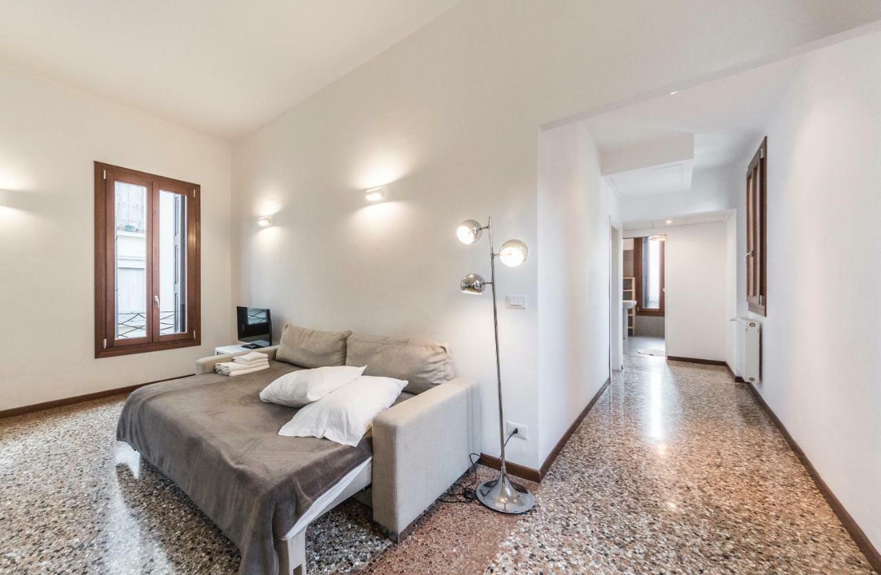 Appartement Ca' D'oro