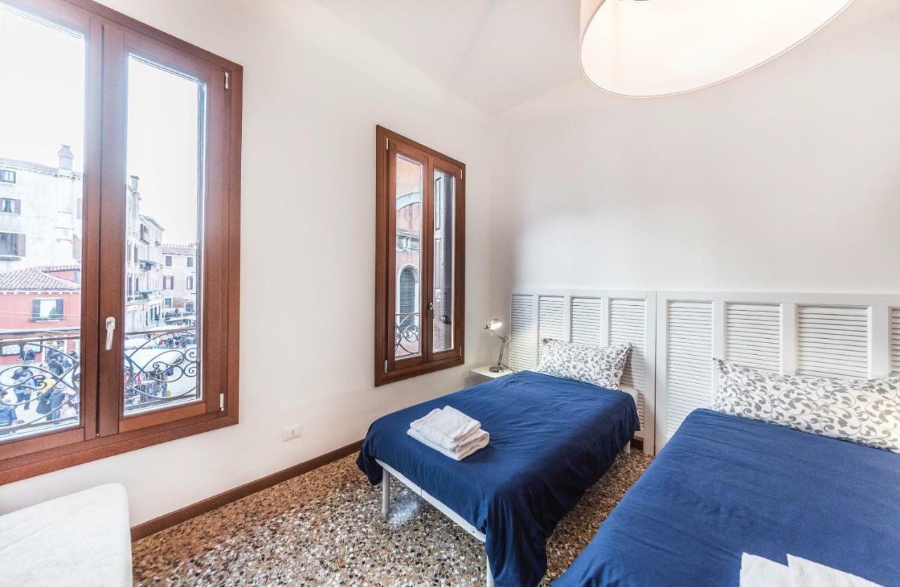 Ca' D'oro Appartement *